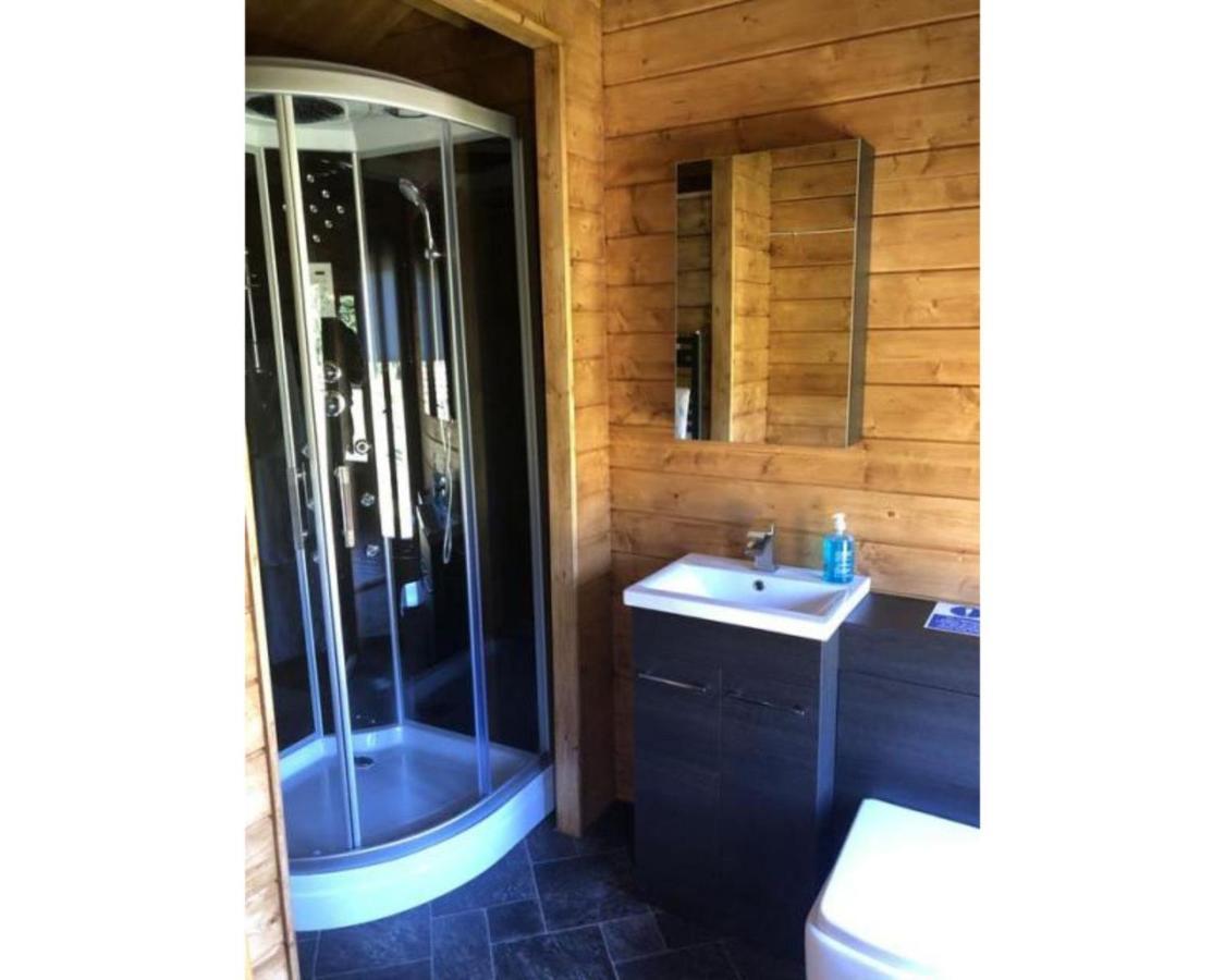 Viewbank cabanas Villa Beauly Exterior foto