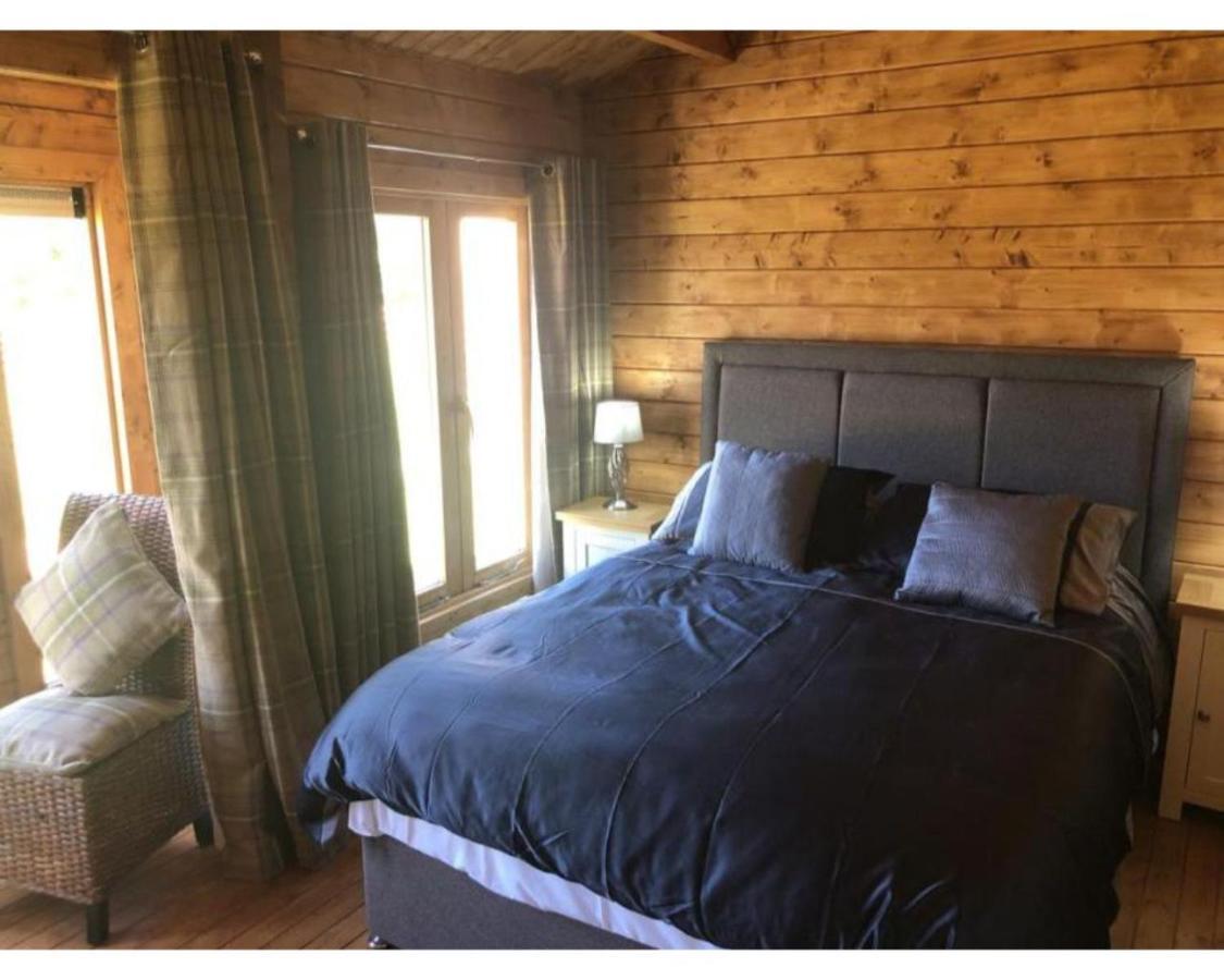 Viewbank cabanas Villa Beauly Exterior foto