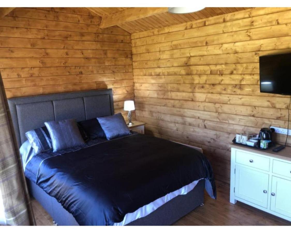 Viewbank cabanas Villa Beauly Exterior foto